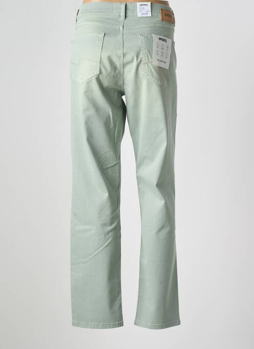 Jeans coupe slim vert clair ANGELS pour femme