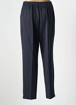 Jegging taille normale taille normale bleu GEVANA femme