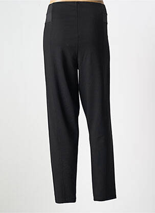Legging tissage jersey taille normale noir BETTY BARCLAY femme