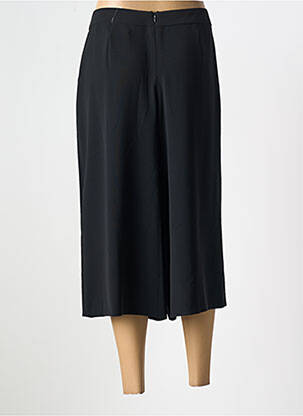 Pantacourt taille haute taille haute noir GERRY WEBER femme