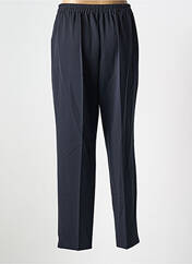 Jegging bleu GEVANA pour femme seconde vue