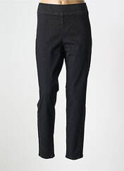 Jegging noir GERRY WEBER pour femme seconde vue
