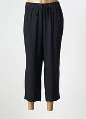 Pantacourt noir GERRY WEBER pour femme seconde vue