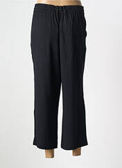 Pantacourt noir GERRY WEBER pour femme seconde vue