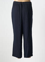 Pantalon 7/8 bleu GERRY WEBER pour femme seconde vue