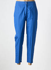 Pantalon 7/8 bleu PENNYBLACK pour femme seconde vue