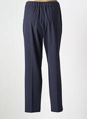 Pantalon droit bleu PENNYBLACK pour femme seconde vue