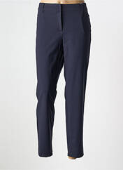 Pantalon slim bleu GERRY WEBER pour femme seconde vue
