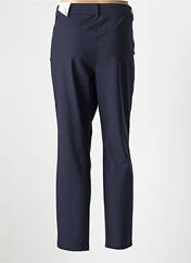 Pantalon slim bleu GERRY WEBER pour femme seconde vue