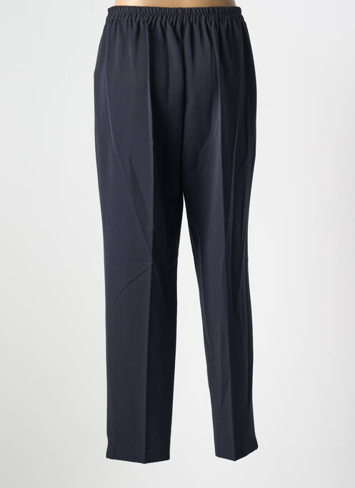 Jegging bleu GEVANA pour femme