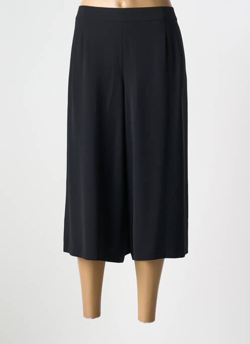 Pantacourt noir GERRY WEBER pour femme