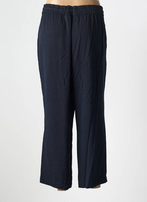 Pantalon 7/8 bleu GERRY WEBER pour femme