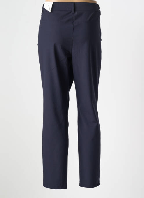 Pantalon slim bleu GERRY WEBER pour femme