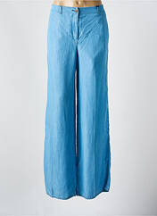 Pantalon large bleu PENNYBLACK pour femme seconde vue