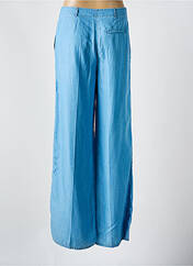 Pantalon large bleu PENNYBLACK pour femme seconde vue