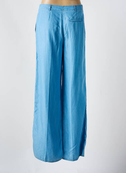 Pantalon large bleu PENNYBLACK pour femme