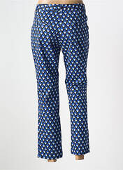 Pantalon 7/8 bleu GERARD DAREL pour femme seconde vue