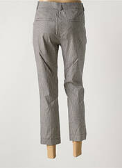 Pantalon 7/8 noir GERARD DAREL pour femme seconde vue