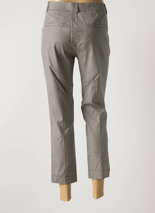 Pantalon 7/8 noir GERARD DAREL pour femme