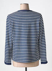 Veste casual bleu MARELLA pour femme seconde vue