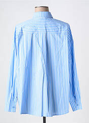 Chemisier bleu SENS UNIQ pour femme seconde vue