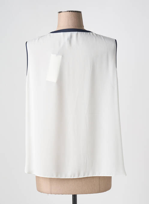 Chemisier blanc GERARD DAREL pour femme