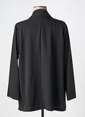 Blazer noir KAKIE pour femme seconde vue