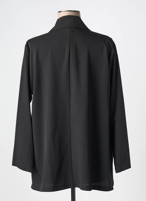 Blazer noir KAKIE pour femme
