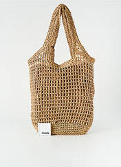 Sac beige RIVE GAUCHE pour femme seconde vue