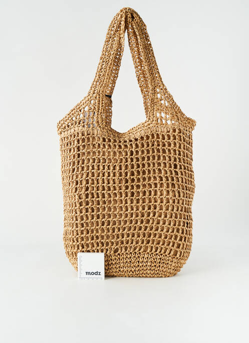 Sac beige RIVE GAUCHE pour femme