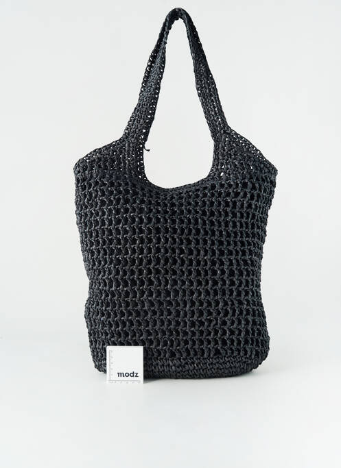 Sac noir RIVE GAUCHE pour femme