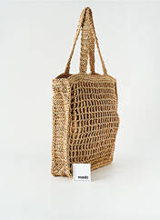 Sac bleu RIVE GAUCHE pour femme seconde vue