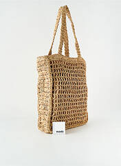 Sac orange RIVE GAUCHE pour femme seconde vue