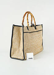 Sac noir RIVE GAUCHE pour femme seconde vue