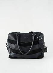 Sac noir NAT & NIN pour femme seconde vue