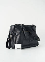 Sac noir NAT & NIN pour femme seconde vue