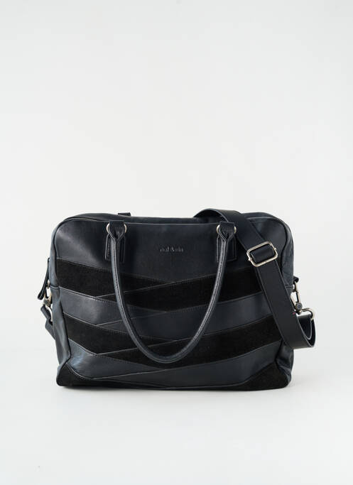 Sac noir NAT & NIN pour femme