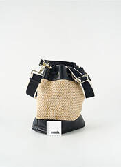 Sac noir RIVE GAUCHE pour femme seconde vue