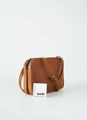Sac marron NAT & NIN pour femme seconde vue