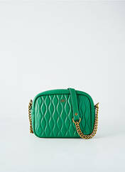 Sac vert NAT & NIN pour femme seconde vue