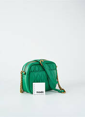 Sac vert NAT & NIN pour femme seconde vue