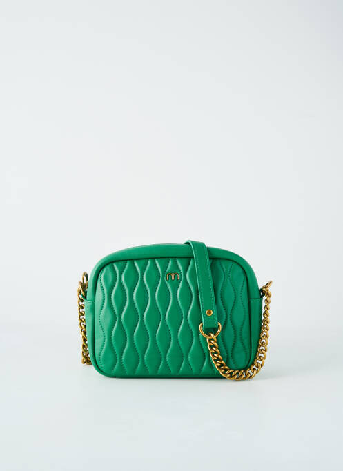 Sac vert NAT & NIN pour femme