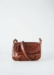 Sac marron NAT & NIN pour femme seconde vue