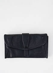 Pochette noir NAT & NIN pour femme seconde vue