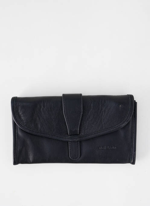 Pochette noir NAT & NIN pour femme