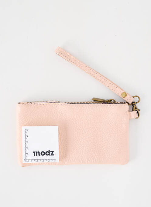 Pochette rose VIMODA pour femme