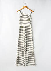 Combi-pantalon vert MAYORAL pour fille seconde vue