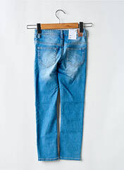 Jeans coupe slim bleu NAME IT pour fille seconde vue