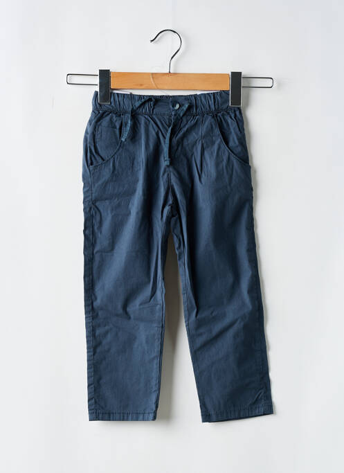 Pantalon chino bleu MAYORAL enfant