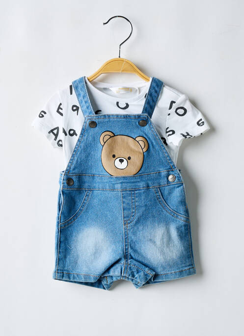 Ensemble pantalon bleu MAYORAL pour garçon